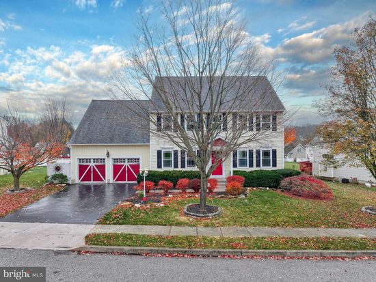 350 Majestic Cir, Dallastown, PA 17313