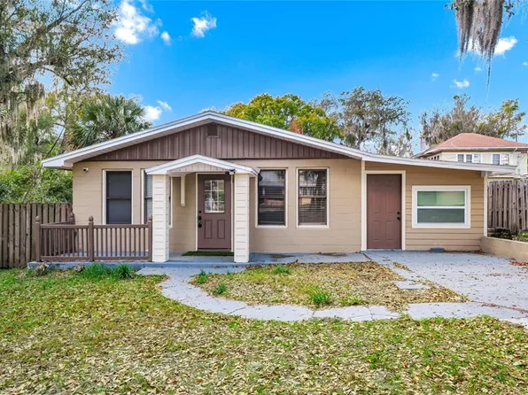 1244 Lake Ave, Clermont, FL 34711