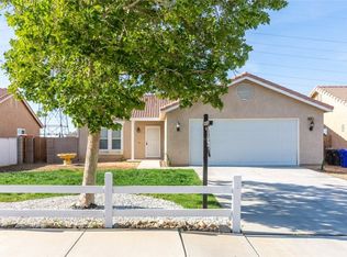 10804 Pemberton St, Adelanto, CA 92301