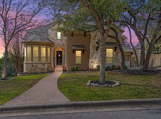 17401 Rush Pea Cir, Austin, TX 78738