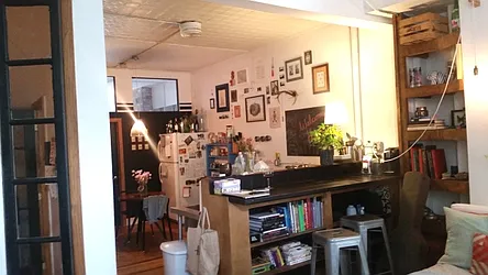 Rented by MCR Realty