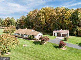 5685 Ridge Rd, Mount Airy, MD 21771