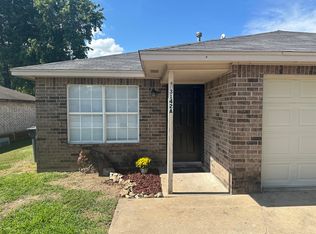 3142 Twin County St UNIT A, Springdale, AR 72764