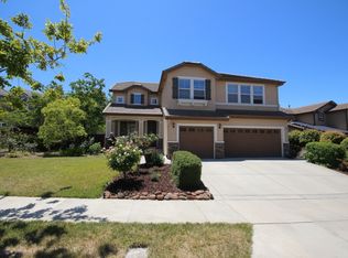 2802 Abbeydale Ct, Brentwood, CA