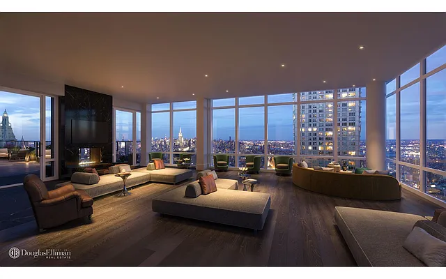 Rented by Douglas Elliman | media 31