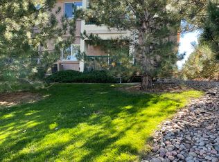 3080 Mandalay Grv UNIT 4, Colorado Springs, CO 80917