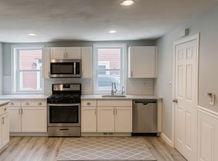 8 Emmet St #1, Boston, MA 02127