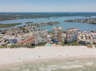 17920 Gulf Blvd APT 1008, Redington Shores, FL 33708
