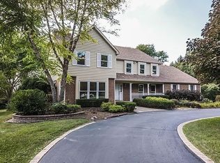 26 Brandywine Rd, South Barrington, IL 60010