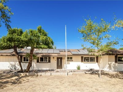 1040 W 10th Pl, Mesa, AZ, 85201