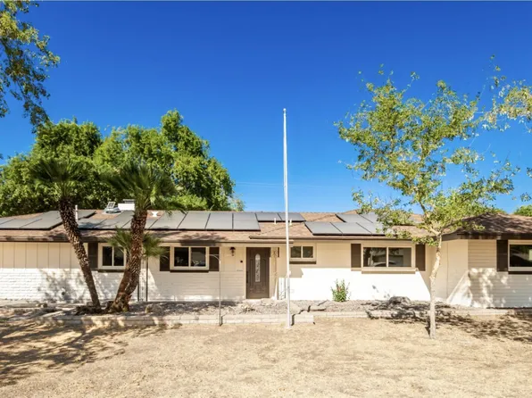 1040 W 10TH Place, Mesa, AZ 85201