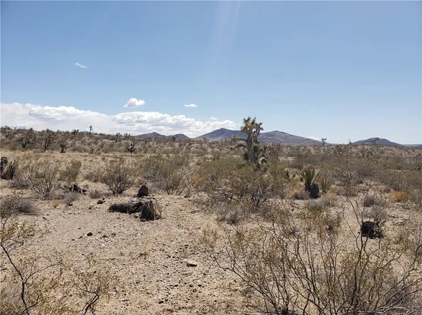0 W White Hills Rd, Willow Beach, AZ 86445