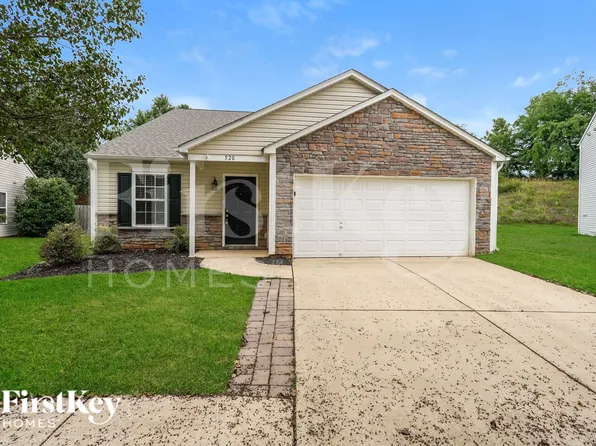 520 Martha Ct, Kernersville, NC 27284