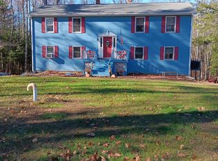 208 Maplewold Rd #1, Weare, NH 03281