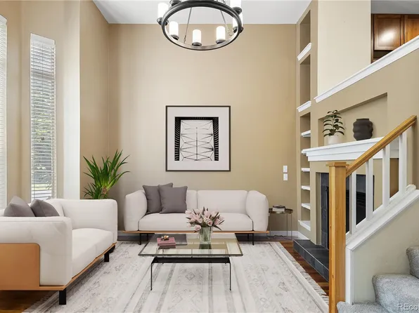 8725 E 25th Avenue, Denver, CO 80238