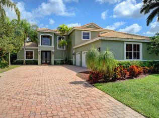 11113 Blue Coral Dr, Boca Raton, FL 33498