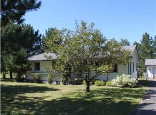 8329 Terrace St, Babbitt, MN 55706