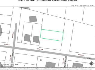 7909 Burch Shire Rd #BLK, Charlotte, NC 28269