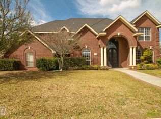 4508 Breezeway Ct, Midland, TX 79707