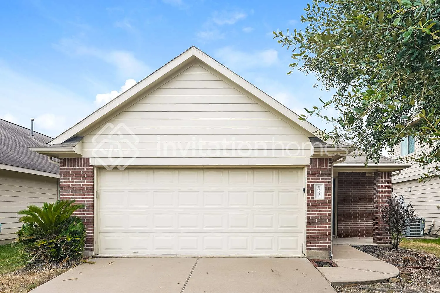 18742 N Lyford Dr Katy, TX 77449 — Photo 1