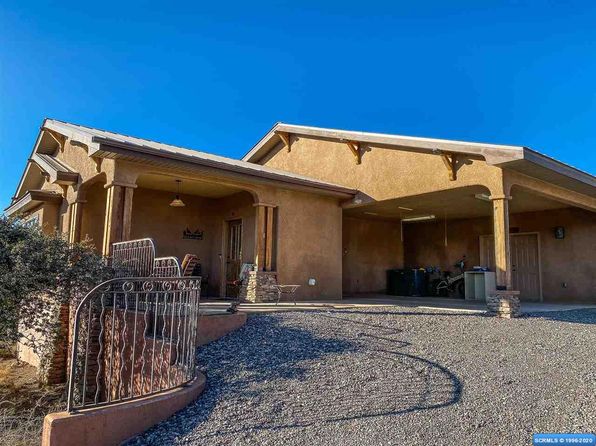 11 Angus Dr Silver City Nm 88061 Zillow