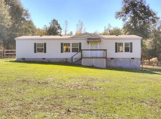 174 Corinth Dr, Augusta, GA 30906