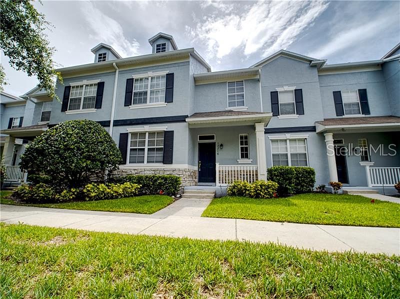 Home For Sale In LAS CASCADA PH 01
