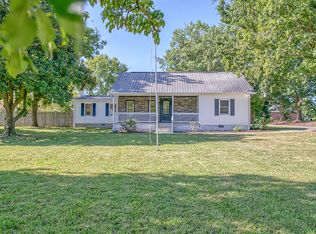 2774 Cookeville Hwy, Smithville, TN 37166