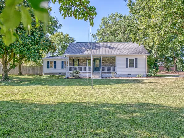 2774 Cookeville Hwy, Smithville, TN 37166