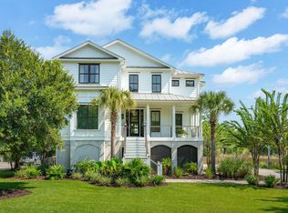 1212 Winding Creek Ct, Charleston, SC 29492