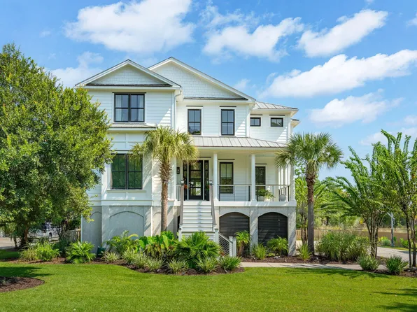 1212 Winding Creek Ct, Charleston, SC 29492