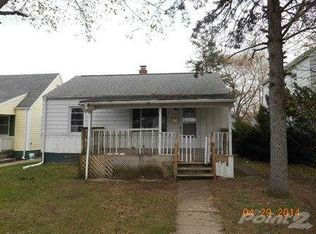 750 S Edison Ave, South Bend, IN 46619