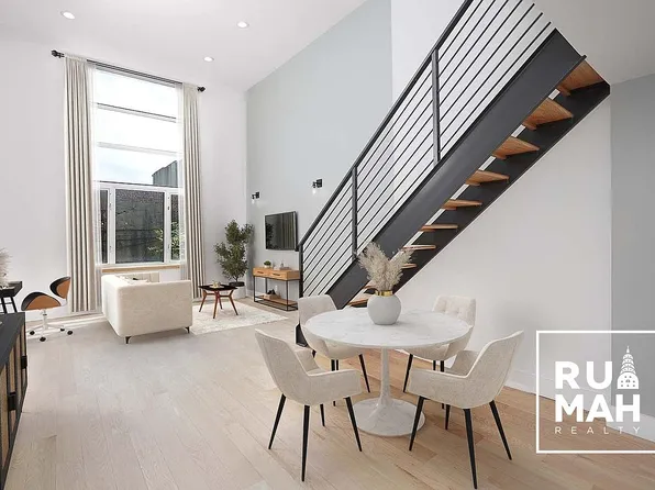 109 Waverly Ave APT 3B, Brooklyn, NY 11205