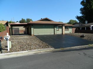 1101 Merryman Dr, Klamath Falls, OR