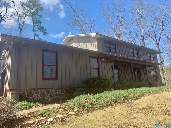 1614 Old Highway Four Thirty One, Glencoe, AL 35905