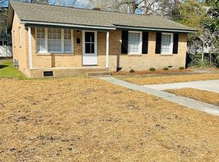209 E 15th St, Lumberton, NC 28358