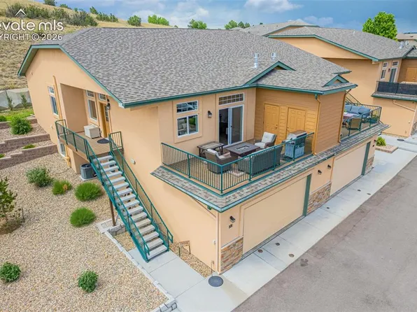 260 Eagle Summit Point #101, Colorado Springs, CO 80919