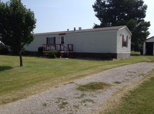 14431 Meadow View Rd, Claremore, OK 74017