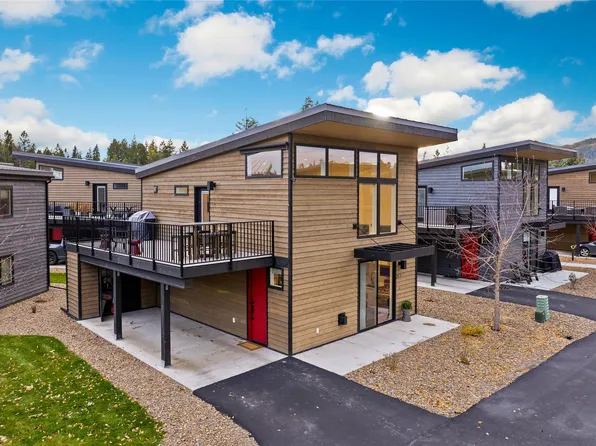 241 Boulders Rd #A18, Whitefish, MT 59937