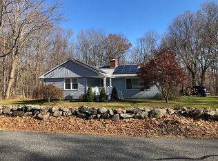 614 Moore St, Ludlow, MA 01056