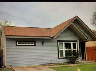 4822 Cobb Valley Dr, Kirby, TX 78219