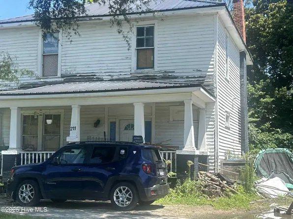 211 E Elm Street, Goldsboro, NC 27530