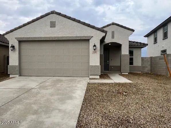 23200 W FLORENCE Avenue, Buckeye, AZ 85326