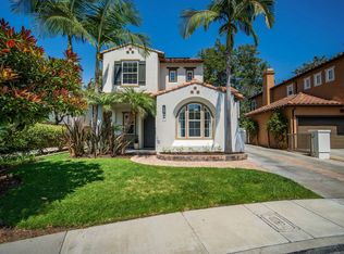 1 Via Leon, San Clemente, CA 92673