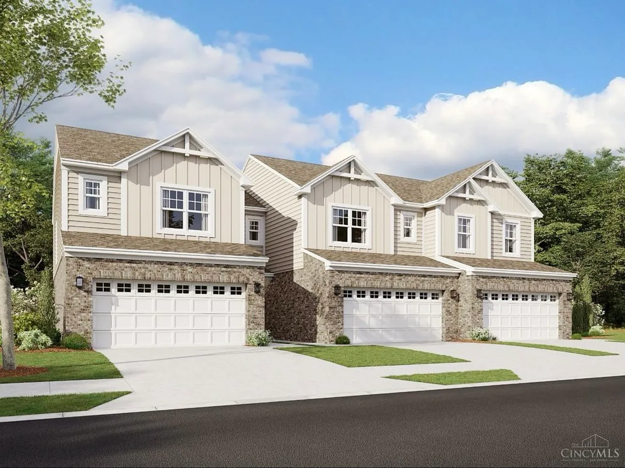3 bed, 2.5 bath, 1424 sqft, $2,400 — Photo 1