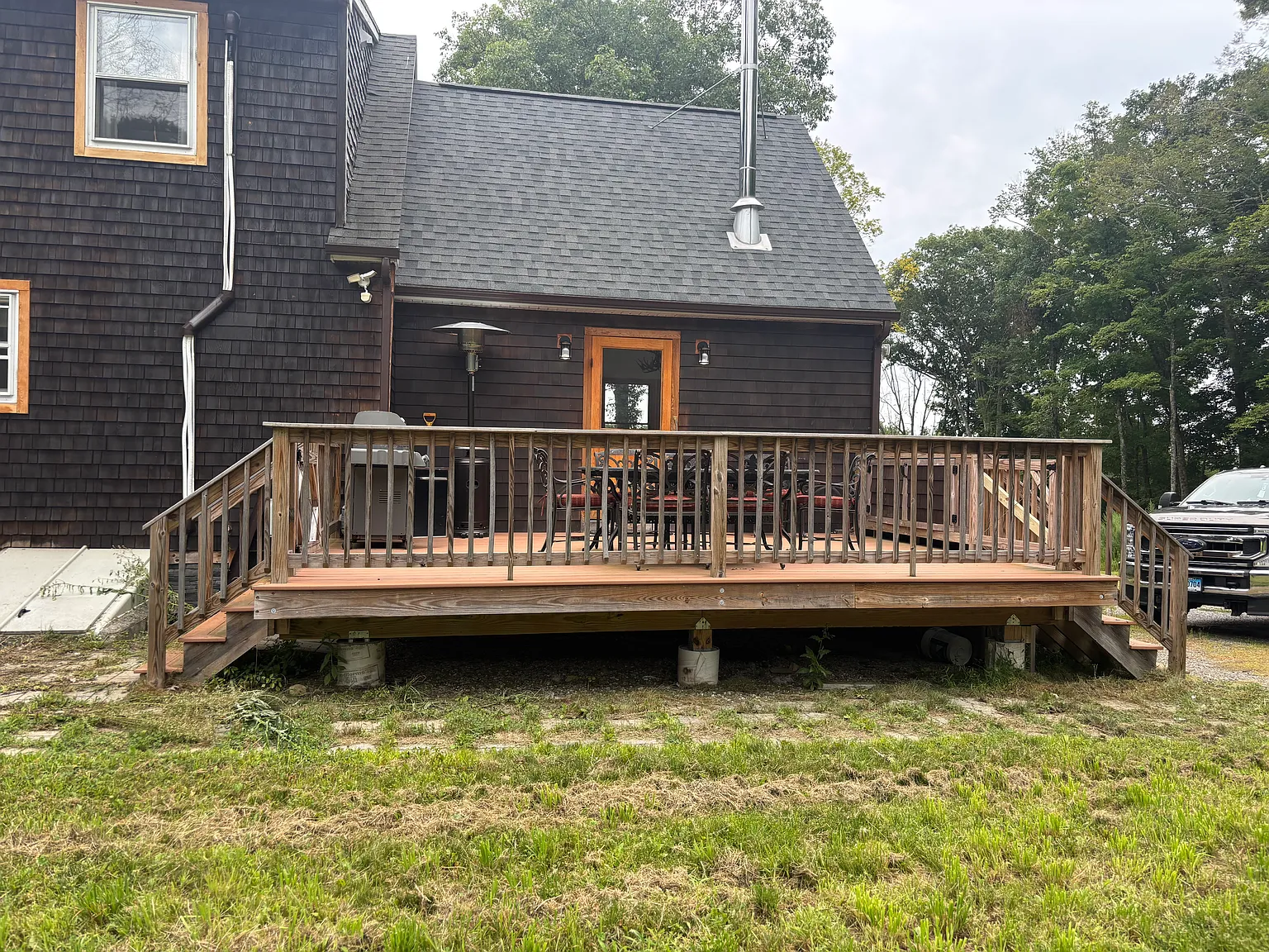 4 bed, 2.5 bath, 2000 sqft, $3,850 — Photo 3