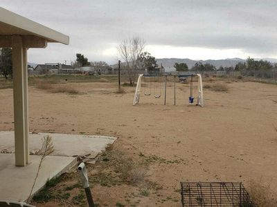 8801 11th Ave, Hesperia, CA, 92345