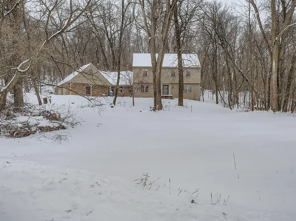 34615 Skunk Hollow Ave, Cannon Falls, MN 55009
