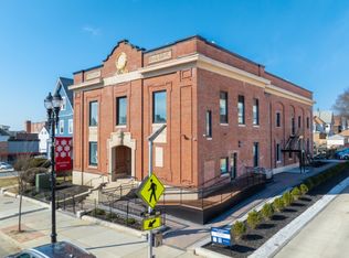 536 Broadway #204, Everett, MA 02149