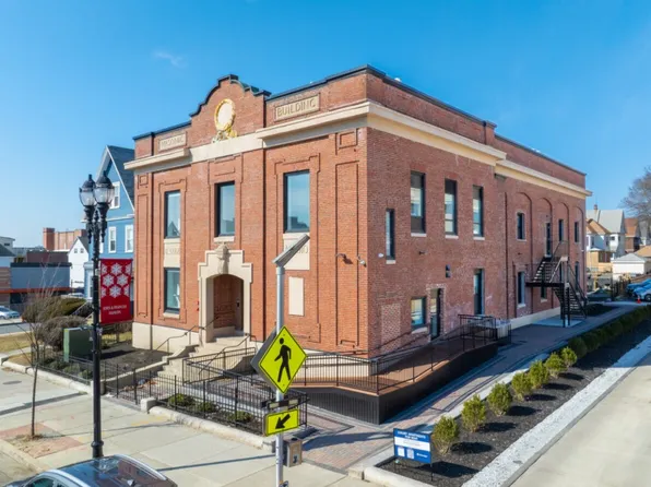 536 Broadway, Everett, MA